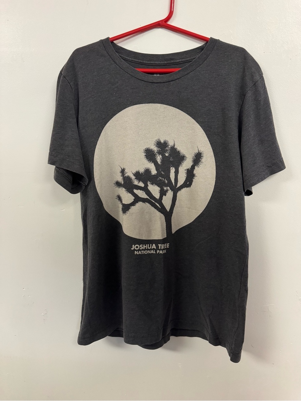 Joshua Tree National Park shirt